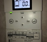 H邸　蓄電池設置写真