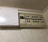 Ｔ邸　蓄電池設置写真